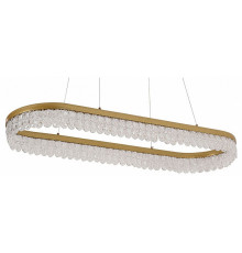 Подвесной светильник F-Promo Lunetta 4186-1U