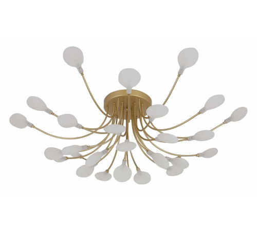 Потолочная люстра F-Promo Skein 4197-28C Потолочная люстра F-Promo Skein 4197-28C