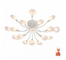Потолочная люстра F-Promo Skein 4198-20C
