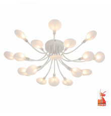 Потолочная люстра F-Promo Skein 4198-20C