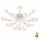 Потолочная люстра F-Promo Skein 4198-20C