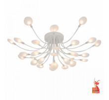 Потолочная люстра F-Promo Skein 4198-28C