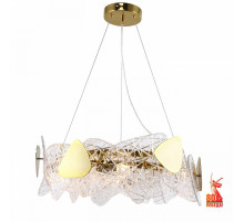 Подвесная люстра F-Promo Krakle 4249-6P