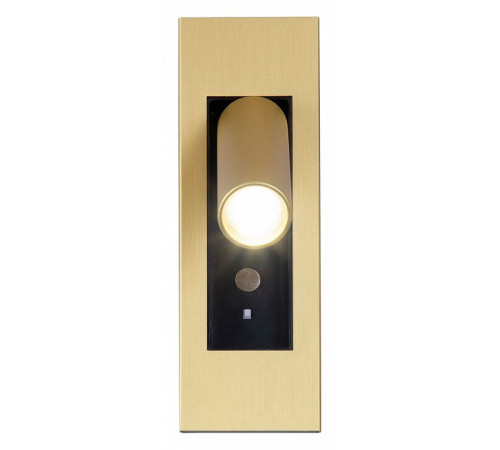 Спот Favourite Bedside 4281-1W Спот Favourite Bedside 4281-1W