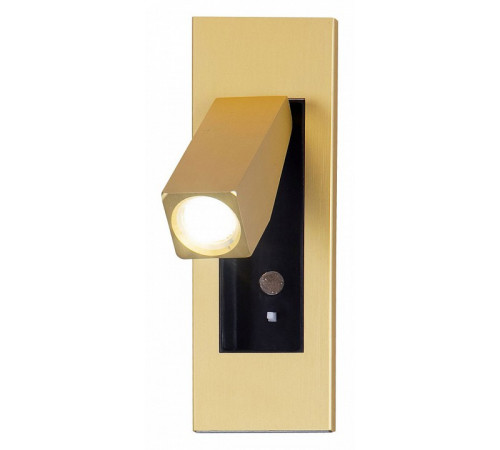 Спот Favourite Bedside 4283-1W Спот Favourite Bedside 4283-1W