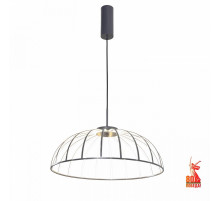 Подвесная люстра Favourite Vertex 4285-6P