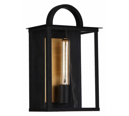 Уличный настенный светильник Favourite Lume 4299-1W
