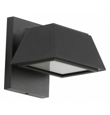 Уличный настенный светильник Favourite Trapezium 4300-1W