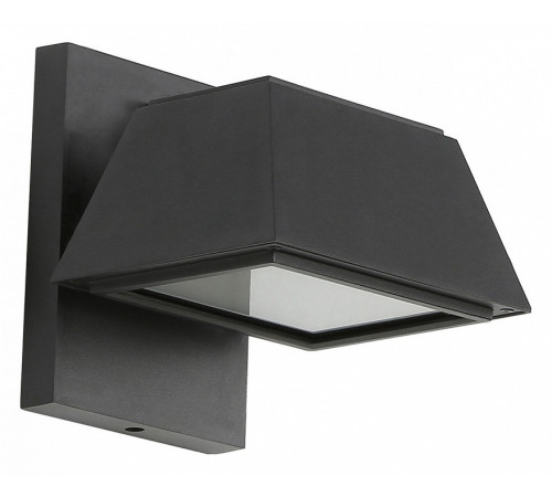 Уличный настенный светильник Favourite Trapezium 4300-1W Уличный настенный светильник Favourite Trapezium 4300-1W
