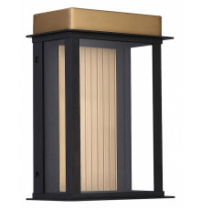 Уличный настенный светильник Favourite Glow 4302-1W