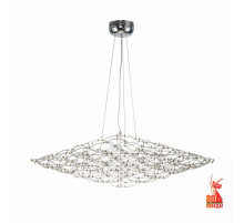 Подвесная люстра Favourite Thinner 4305-12P