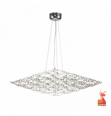 Подвесная люстра Favourite Thinner 4305-12P