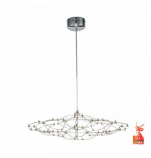 Подвесная люстра Favourite Thinner 4305-6P