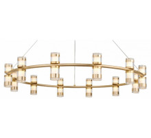 Подвесная люстра Favourite Ampullen 4323-12P