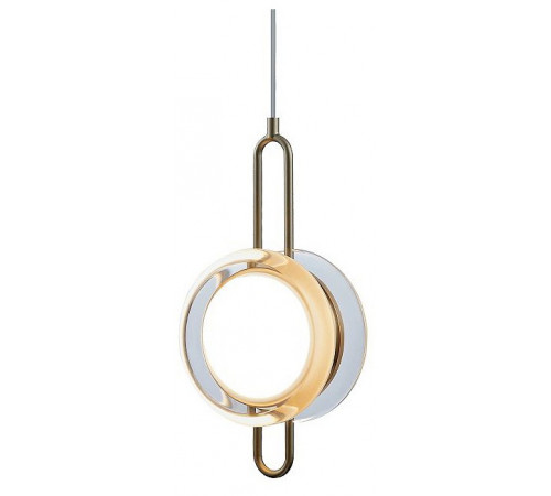 Подвесной светильник Favourite Yo-yo 4334-2P