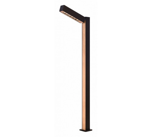 Ландшафтный светильник Favourite Stolpe 4388-1F Ландшафтный светильник Favourite Stolpe 4388-1F