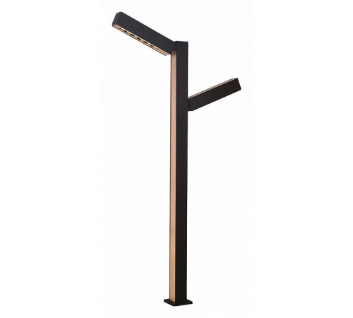 Ландшафтный светильник Favourite Stolpe 4388-2F Ландшафтный светильник Favourite Stolpe 4388-2F