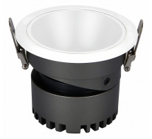 Встраиваемый светильник Favourite Mortise 4415-1C