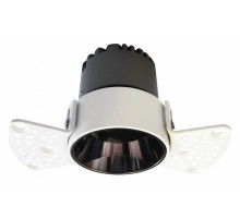 Встраиваемый светильник Favourite Mortise 4418-1C