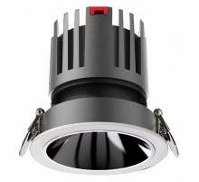 Встраиваемый светильник Favourite Mortise 4423-1C