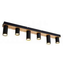 Потолочный светильник F-Promo Olson 4431-6C