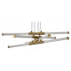 Подвесная люстра F-Promo Vigas 4469-4P