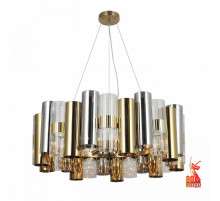 Подвесная люстра Favourite Rulla 4477-6P