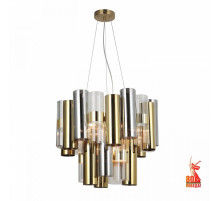 Подвесная люстра Favourite Rulla 4477-8P