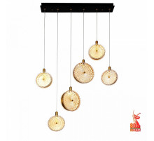 Каскадная люстра Favourite Slik 4488-6P