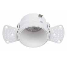 Встраиваемый светильник Favourite Lamppu 4526-1C