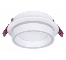 Встраиваемый светильник Favourite Vasto 4539-1C