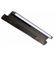 Трековый магнитный светильник Favourite Logica 4575-1U