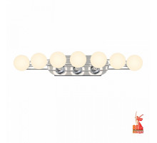 Настенный светильник Favourite Helmet 4589-4W