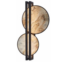 Настенный светильник Favourite Tallar 4593-2W