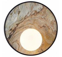 Настенный светильник Favourite Messier 4594-1W