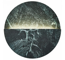 Настенный светильник Favourite Eclipsis 4600-1W