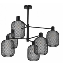 Люстра на штанге F-Promo Tokri 4602-6C