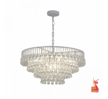 Подвесная люстра Favourite Boonden 4604-8P