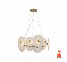 Подвесная люстра F-Promo Arctium 4605-8P