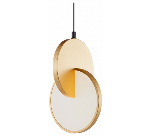 Подвесной светильник F-Promo Grahan 4608-1P
