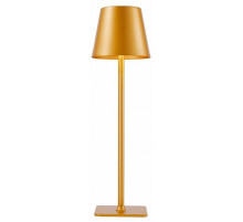 Настольная лампа F-Promo Pyari 4616-1T