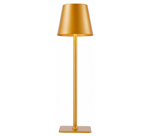 Настольная лампа F-Promo Pyari 4616-1T