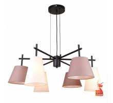 Подвесная люстра F-Promo Carino 4621-6P