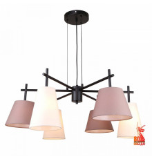 Подвесная люстра F-Promo Carino 4621-6P