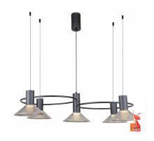 Подвесная люстра F-Promo Feris 4622-5P