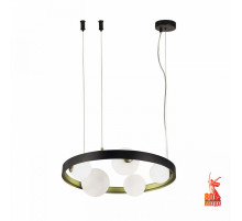 Подвесная люстра F-Promo Shanku 4628-5P