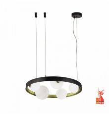 Подвесная люстра F-Promo Shanku 4628-5P