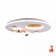 Потолочная люстра Favourite Plaides 4630-5C