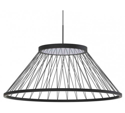 Подвесной светильник Favourite Fibra 4633-6P