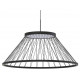 Подвесной светильник Favourite Fibra 4633-6P